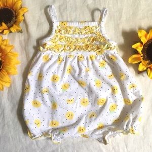 Baby Romper